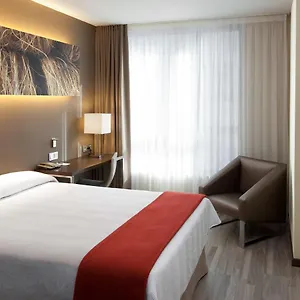 Nh Diagonal Center 3*, Barselona İspanya