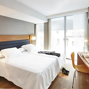 Hotel Century, Barcelona