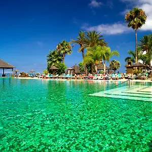 *** Hotel Regency Country Club, Hiszpania