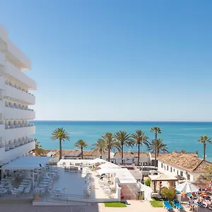 Palia La Roca 3*, Benalmádena Spanien