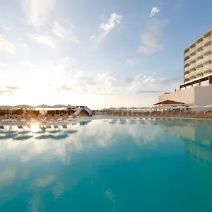 **** Hotel Palladium Menorca Espanha