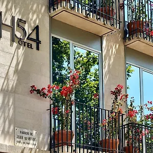 54 Barceloneta Hotell
