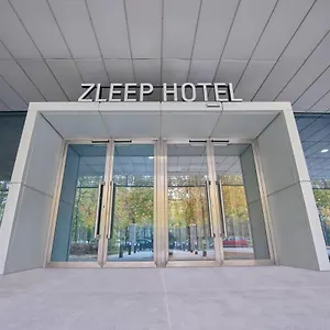 *** Hotel Zleep Airport Espanha