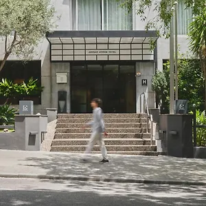 Hotel Arenas Atiram, Barcelona