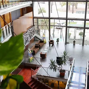 **** Hotel Eurohotel Barcelona Granvia Fira Espanha