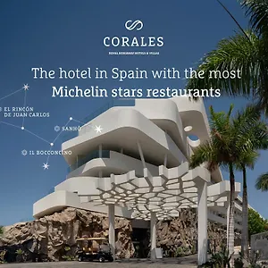 Royal Hideaway Corales Costa Adeje (Tenerife)