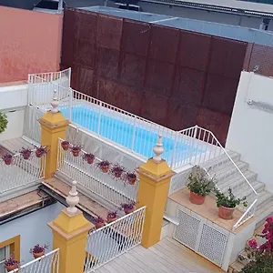 Casas De El Arenal Séville