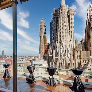 Sercotel Rosellon Barcelone