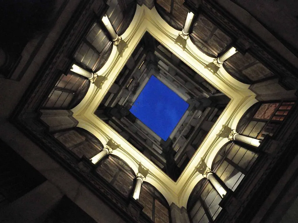 Vendégház Barcelona Gotic Guesthouse Spanyolország