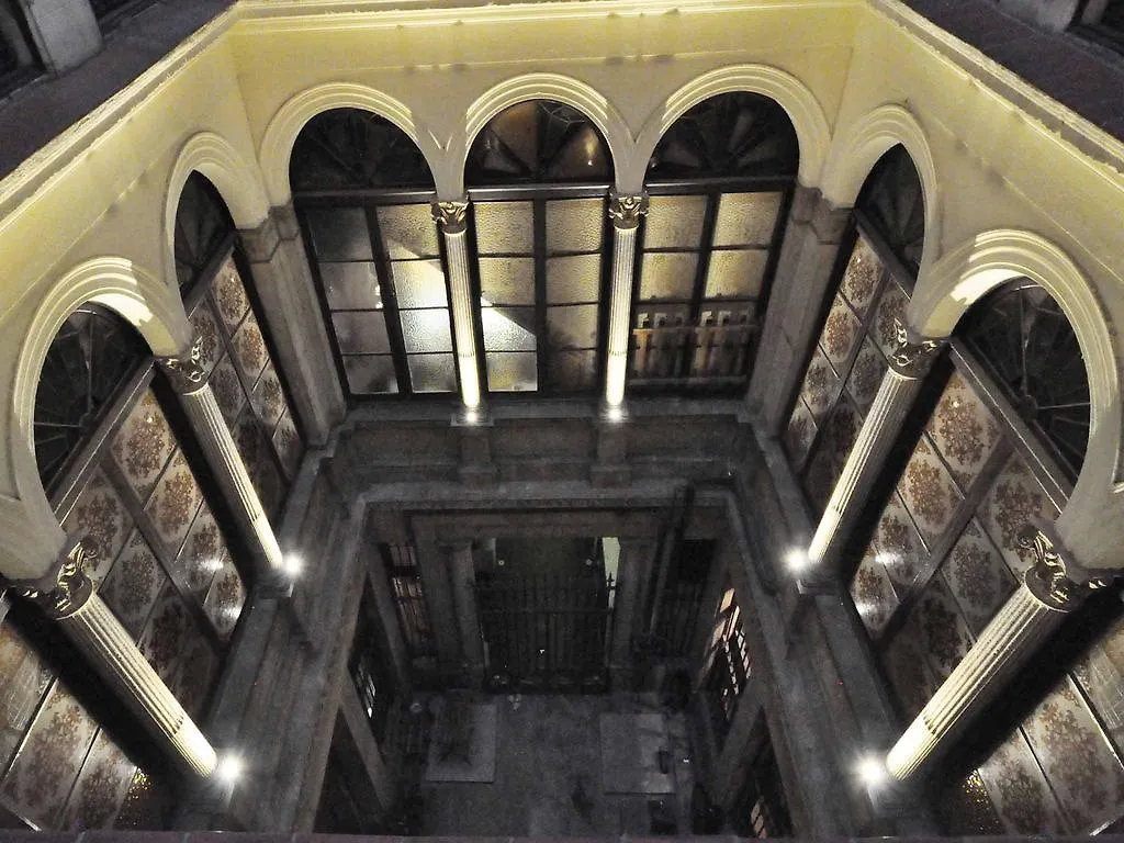 Barcelona Gotic Guesthouse Vendégház