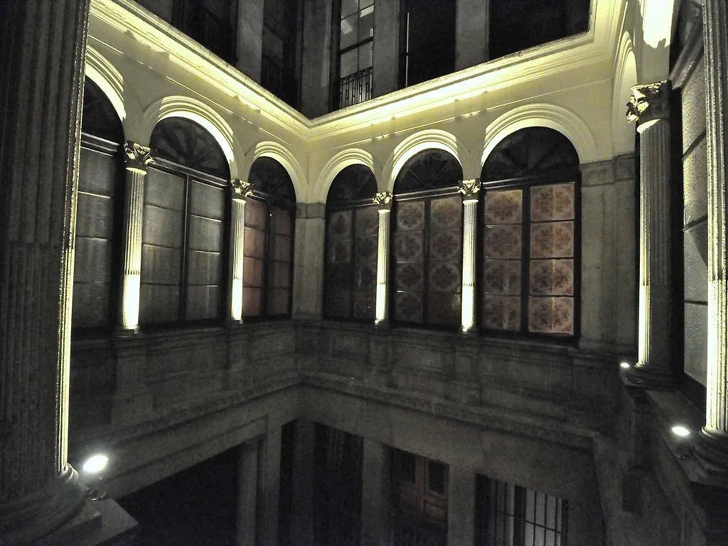 Vendégház Barcelona Gotic Guesthouse