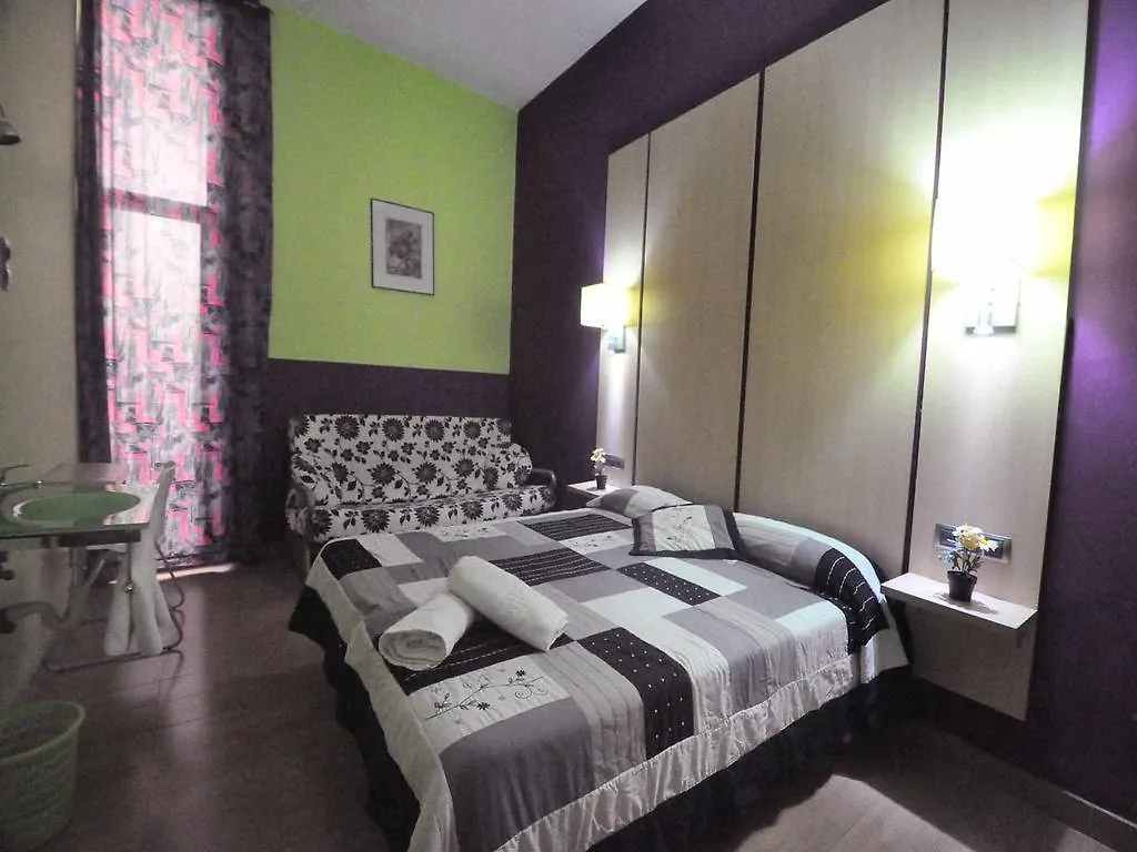 Vendégház Barcelona Gotic Guesthouse