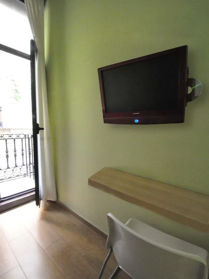 Barcelona Gotic Guesthouse 0*,  Spanyolország