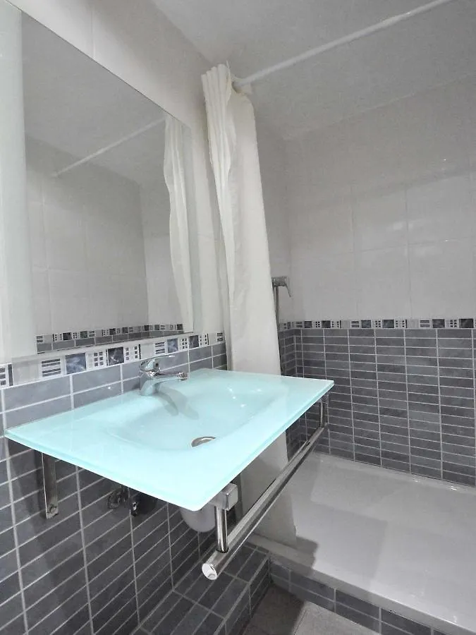 Barcelona Gotic Guesthouse