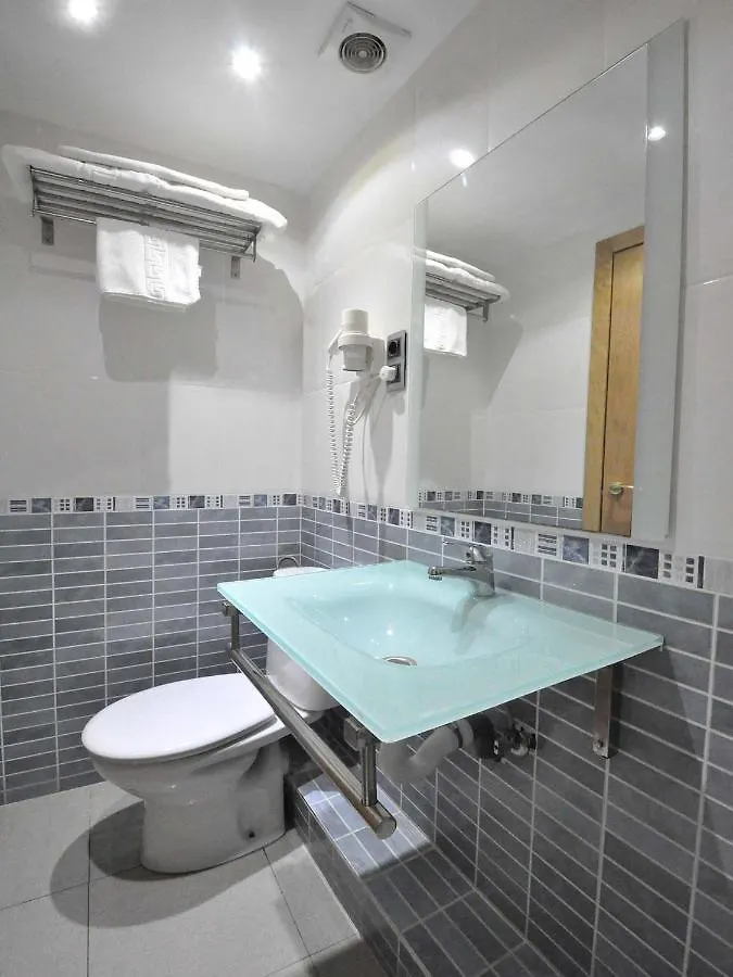 Barcelona Gotic Guesthouse Vendégház