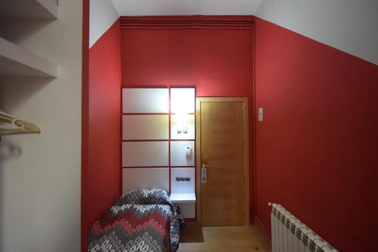 Vendégház Barcelona Gotic Guesthouse