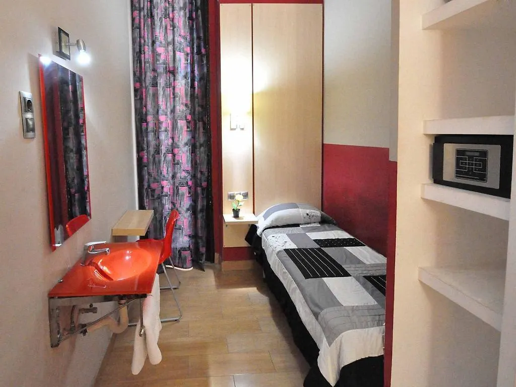 Barcelona Gotic Guesthouse Испания